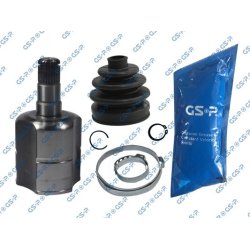 CV Joint Kit GSP 661038 OE Ref 3C0498103AX