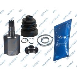 CV Joint Kit GSP 661039 OE Ref 6QD498103X