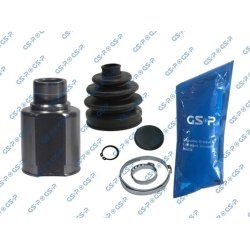 CV Joint Kit GSP 661048 OE Ref 5N0498103C