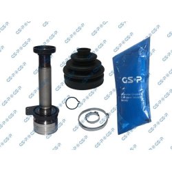 CV Joint Kit GSP 661053 OE Ref 7E0498104CX