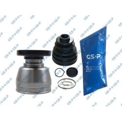 CV Joint Kit GSP 661055 OE Ref 7N0498103AX
