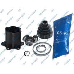 CV Joint Kit GSP 661057 OE Ref 1K0498103E
