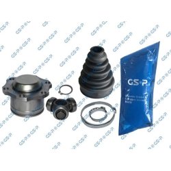 CV Joint Kit GSP 661062