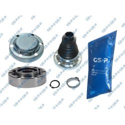 CV Joint Kit GSP 661066