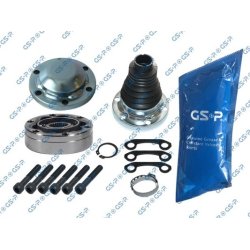 CV Joint Kit GSP 661069 OE Ref 1K0498103N