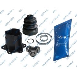 CV Joint Kit GSP 661070 OE Ref 8K0498103B