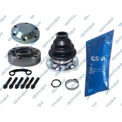 Kit de joint homocinétique GSP 661075 pour BMW, VW OE 7H0598103