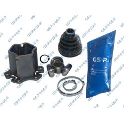 CV Joint Kit GSP 661076