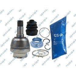 Kit de joint homocinétique GSP 661082 pour MERCEDES OE A2463303100
