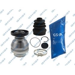 CV Joint Kit GSP 661090 OE Ref 5N0498103DX