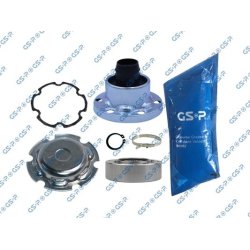 Propshaft Joint GSP 661094 OE Ref 7L6521101M