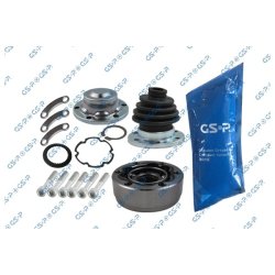 CV Joint Kit GSP 661103 OE Ref 5Q0598103X
