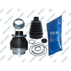 CV Joint Kit GSP 661104 OE Ref 7E0498103BX