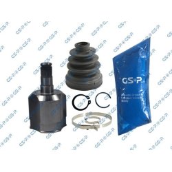 CV Joint Kit GSP 662003 OE Ref 8251777
