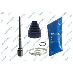 CV Joint Kit GSP 662046 OE Ref 36000561