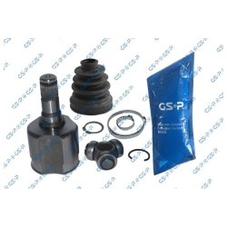 CV Joint Kit GSP 662053 OE Ref AV613C356BA