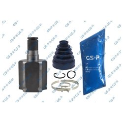 CV Joint Kit GSP 662061 OE Ref 31259435