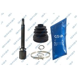 CV Joint Kit GSP 662067 OE Ref 31325570