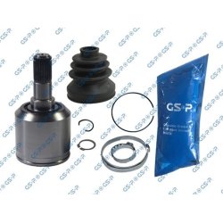CV Joint Kit GSP 668001 OE Ref 495012D013