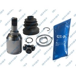 CV Joint Kit GSP 668004 OE Ref A21XLB3AF2203050