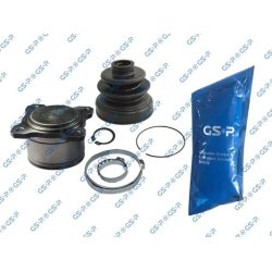Kit de joint homocinétique GSP 675004 pour MITSUBISHI OE MB886682