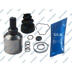 Kit de joint homocinétique GSP 699001 pour CITROËN, PEUGEOT OE 9660896080