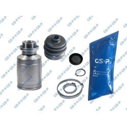 Kit de joint homocinétique GSP 699019 pour MITSUBISHI OUTLANDER