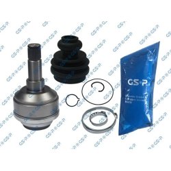 CV Joint Kit GSP 699053 OE Ref 7M0498103