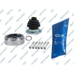 CV Joint Kit GSP 699057 OE Ref ZBA407331A