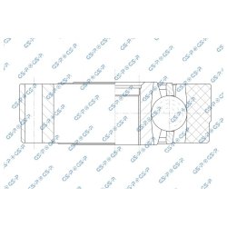 CV Joint Kit GSP 699121