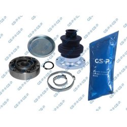 CV Joint Kit GSP 699143 OE Ref 2103508710