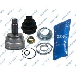 CV Joint Kit GSP 699145 OE Ref 33217533446