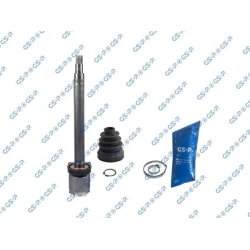 Kit de joint homocinétique GSP 699146 pour JAGUAR X-TYPE
