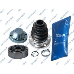 CV Joint Kit GSP 699148 OE Ref 2H0407271DV