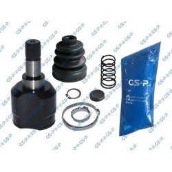 CV Joint Kit GSP 699158