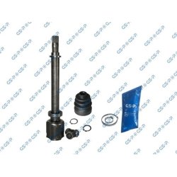 Kit de joint homocinétique GSP 699169 pour DACIA, NISSAN, RENAULT, référence d'origine 8200375538