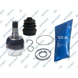 CV Joint Kit GSP 699186 OE Ref 13166588