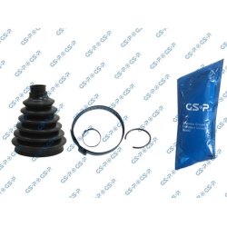 Driveshaft Bellow Kit GSP 700102 OE Ref 13291734