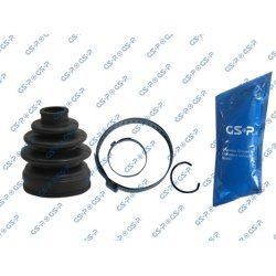 Driveshaft Bellow Kit GSP 700108 OE Ref F06122540