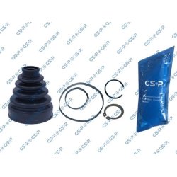 Driveshaft Bellow Kit GSP 700111 OE Ref 1K0498201D
