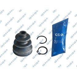 Driveshaft Bellow Kit GSP 700112 OE Ref 392412U627