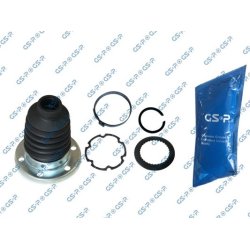 Driveshaft Bellow Kit GSP 700124 OE Ref 1K0498201B