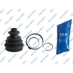 Driveshaft Bellow Kit GSP 700129 OE Ref 7701209242