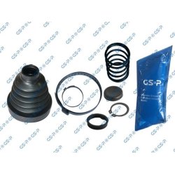 Driveshaft Bellow Kit GSP 700133 OE Ref 7701209992