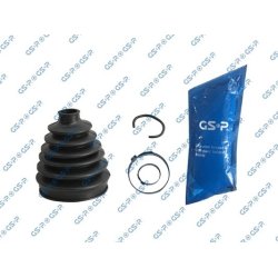 Driveshaft Bellow Kit GSP 700174 OE Ref 2Q0498203C