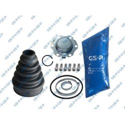 Driveshaft Bellow Kit GSP 700235 OE Ref 1J0498201J