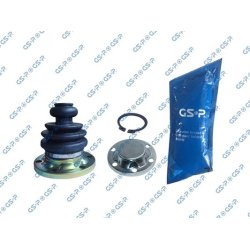 Driveshaft Bellow Kit GSP 760006 OE Ref 7D0498201