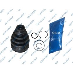 Driveshaft Bellow Kit GSP 760010 OE Ref 6E0498201