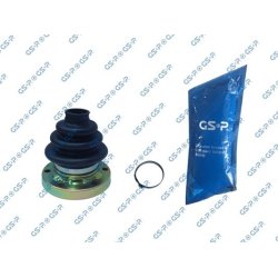 Driveshaft Bellow Kit GSP 760013 OE Ref 33219067819