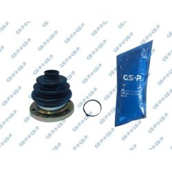 Driveshaft Bellow Kit GSP 760014